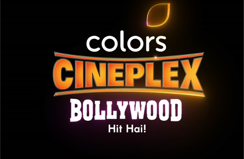 Viacom18 launches Colors Cineplex Bollywood
